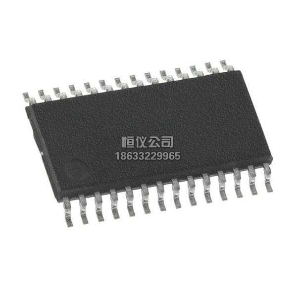 MAX3243EEUI+(Maxim Integrated)RS-232接口集成电路图片